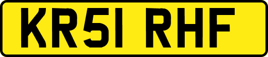 KR51RHF