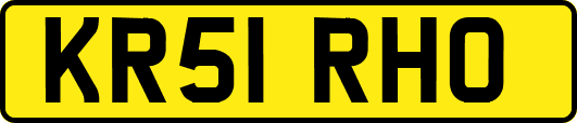 KR51RHO