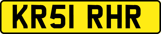 KR51RHR