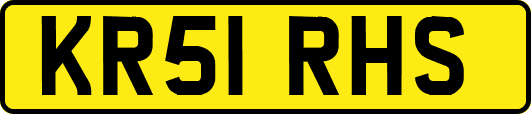 KR51RHS