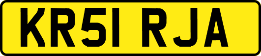 KR51RJA