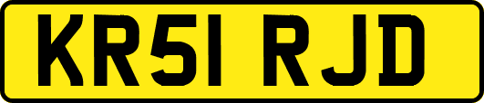 KR51RJD