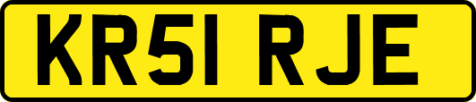KR51RJE