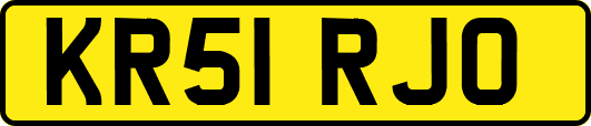 KR51RJO