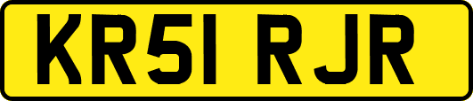 KR51RJR