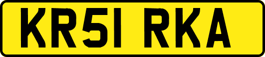 KR51RKA