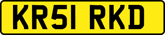 KR51RKD