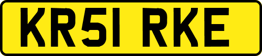 KR51RKE