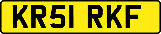 KR51RKF