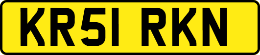 KR51RKN