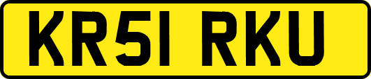 KR51RKU