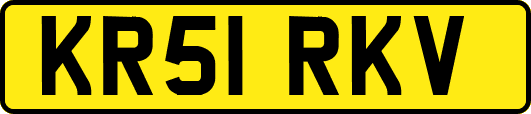 KR51RKV