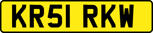 KR51RKW