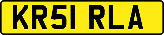 KR51RLA