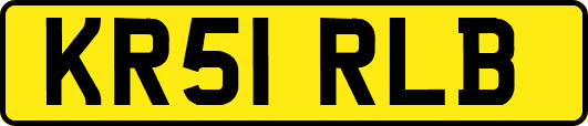 KR51RLB