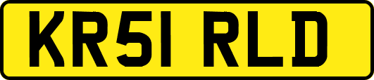 KR51RLD