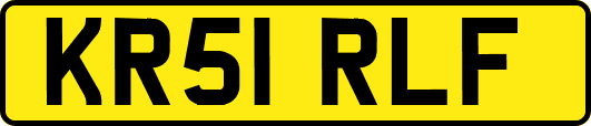 KR51RLF