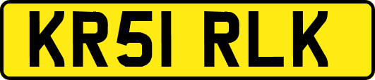 KR51RLK