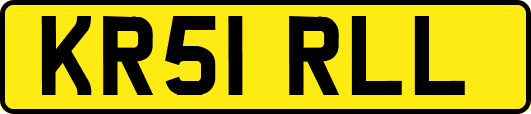 KR51RLL