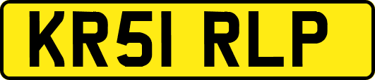 KR51RLP