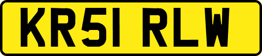 KR51RLW