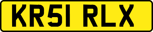 KR51RLX