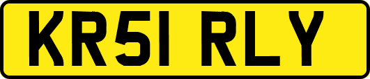 KR51RLY