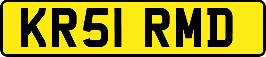 KR51RMD