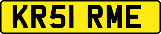 KR51RME