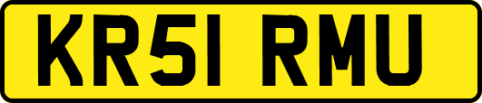 KR51RMU