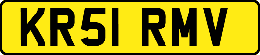 KR51RMV