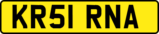 KR51RNA