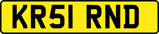 KR51RND