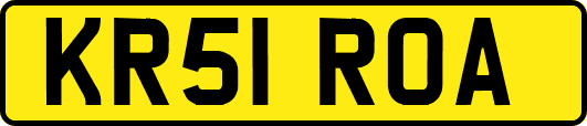 KR51ROA