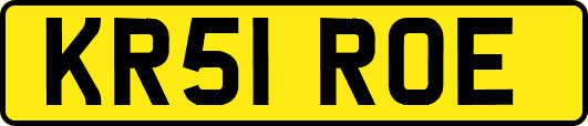 KR51ROE