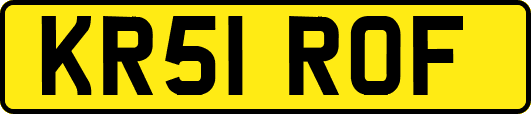 KR51ROF