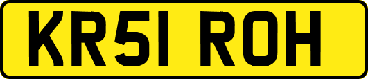 KR51ROH