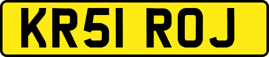 KR51ROJ