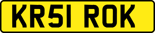 KR51ROK