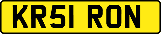 KR51RON