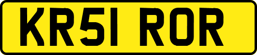 KR51ROR