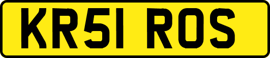 KR51ROS