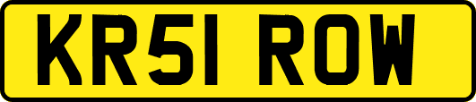 KR51ROW