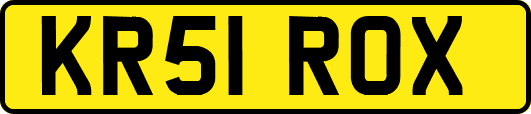 KR51ROX