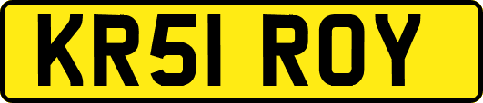 KR51ROY