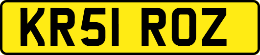 KR51ROZ