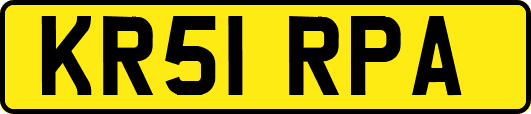 KR51RPA