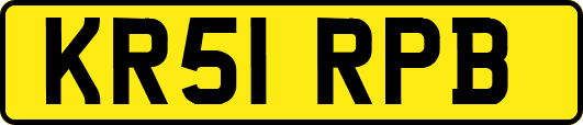 KR51RPB