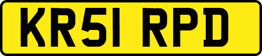 KR51RPD