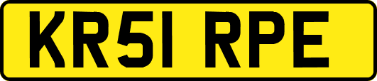 KR51RPE